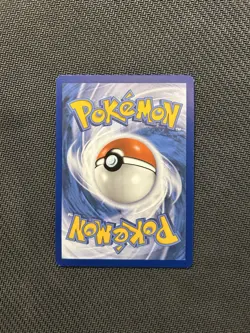 Pokemon TCG Ninetales 199/197! NM/LP Condition! See Description! - Image 2