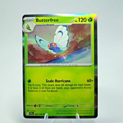 2025 Pokemon TCG: S&V Journey Together - COMPLETE YOUR SET REVERSE HOLO / HOLO - Image 4