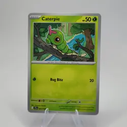 2025 Pokemon TCG: S&V Journey Together - COMPLETE YOUR BASE SET - Image 2
