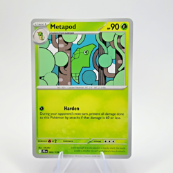 2025 Pokemon TCG: S&V Journey Together - COMPLETE YOUR BASE SET - Image 3