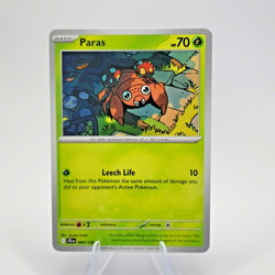 2025 Pokemon TCG: S&V Journey Together - COMPLETE YOUR BASE SET - Image 4
