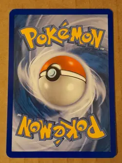 Pokemon Bulbasaur 45/100 Crystal Guardians NM-MT See Pictures - Image 2