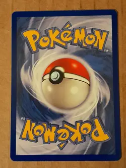 Pokemon Bulbasaur 44/102 Base Set Unlimited LP See Pictures - Image 2