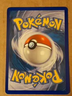 Pokemon Bulbasaur 46/100 Crystal Guardians NM See Pictures - Image 2