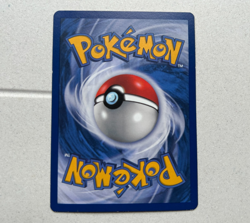 Team Rocket's Meowth - Pokemon Black Star Promo 18 - WOTC - LP Condition - Image 2