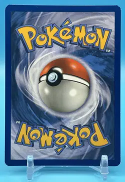 Cobalion - BW72 - Holo Rare - Cracked Ice - Black Star Promo - Pokemon - Image 2