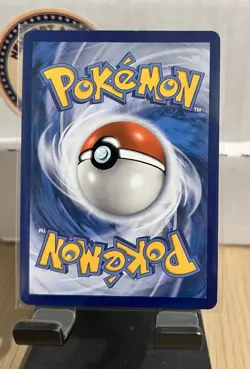 Mewtwo VSTAR (Secret) 079/078 Pokemon GO Holo - Image 2