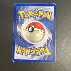 Pokemon TCG Vulpix 1st Edition Shadowless Base Set - Image 2