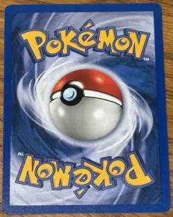 2001 Pokemon Neo Revelation Entei 17/64 Rare Vintage NM/VLP 🔥🔥🔥 - Image 2