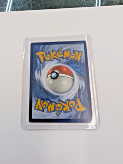2016 Pokemon Pikachu XY95 Black Star Promo Holo Lets Eat Together NM - Image 4
