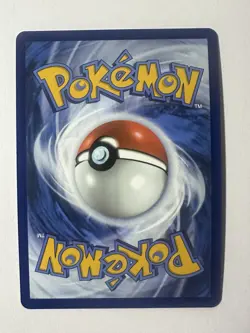Pokemon TCG Oshawott Master Ball Pattern 021/086 White Flare - Image 2