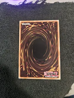 THE PHANTOM KNIGHTS OF SILENT BOOTS - BLRR-EN062 - SECRET RARE - 1ST ED - Image 2