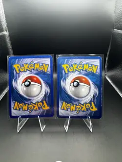 2007 Pokemon 2 Card Lot - Reverse Holo Electabuzz 81/130, Electivire 3/130 - Image 2