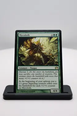 1 x Mycoloth Planechase 2012 (PC2) MP MTG Magic the Gathering - Image 1