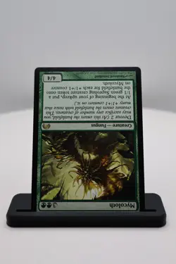 1 x Mycoloth Planechase 2012 (PC2) MP MTG Magic the Gathering - Image 2