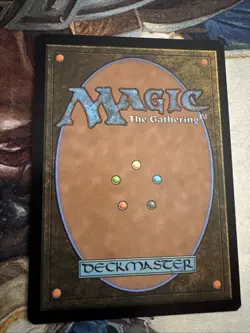 Krang, Master Mind (Showcase) Teenage Mutant Ninja Turtles Foil - Image 2