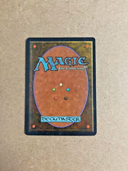 MTG Antiquities Obelisk of Undoing - Image 2