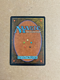 MTG Antiquities Jalum Tome - Image 2