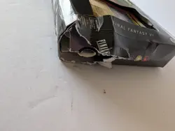 MTG Final Fantasy VI Commander Deck Revival Trance NEW See Description - Image 2