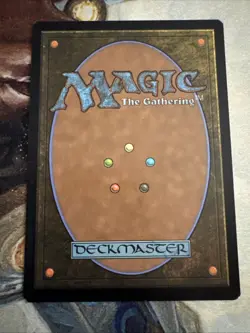 Magic The Gathering: Ray Fillet, Wave Warrior (Surge Foil) TMNT - Image 2