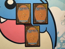 MTG Bloated Contaminator Extended Art X1 NM ONE - Image 2