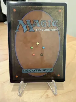 MTG Jin-Gitaxias, Core Augur 122/500 (Serial Numbered) - Image 2