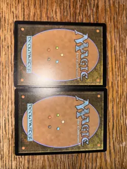 MTG Swords to Plowshares #110 Battlebond Magic the Gathering - NM - Image 2