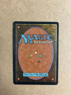 MTG Antiquities Armageddon Clock - Image 2