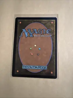 MTG Crop Rotation DMR 154 U NM Regular - Image 4