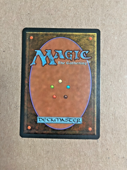 MTG Alliances Ritual of the Machine - Image 2