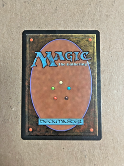 MTG Alliances Lake of the Dead - Image 2