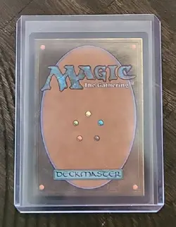 2020 MTG Commander Legends Mythic Silas Renn, Seeker Adept (Foil Etched) - MINT - Image 2