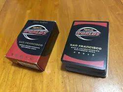 Julien Nuijten MTG World Championship Deck Windswept Heath Complete LP - Image 1