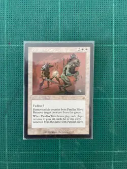 Parallax Wave Nemesis Regular - Image 1