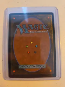 Mint/Near-Mint, English - 1 x MTG Mana Drain Commander Legends - Image 2