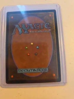 Mana Drain MtG Foil - Image 2