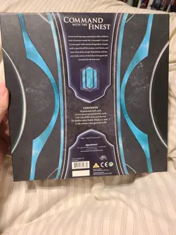 MTG Magic Commander Arsenal Sealed Box Set 18 Foil & 10 Oversized w Sliver Queen - Image 2