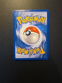 Pokemon TCG Slowpoke Lv.10 82/106 Reverse Holo - 2008 Great Encounters - Image 5