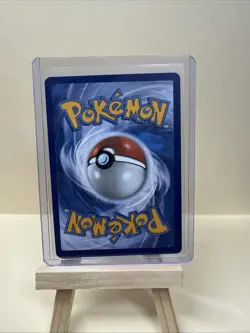 Pokemon TCG Phantasmal Flames UPC Oricorio Ex Promo #024 - Shinji Kondo Art - Image 2