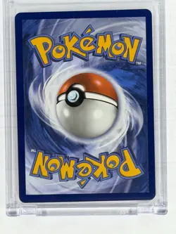 Psyduck Ir 226/217 Ascended Heroes English In Hand Pokemon Card MINT PACK FRESH - Image 4