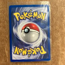 1999-2000 Pokemon - Trainer Erika Gym Heroes Holo Rare 016/132 - Image 3