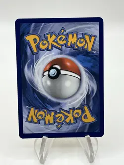 Pikachu 051/162 Cosmos Holo Pokemon Day 2026 Stamped Promo - Image 2