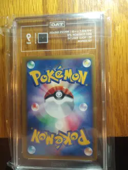 Pokemon Pryce's Sneasel 043/141 VS Holo 1st Edition Japanese TAG 9 2001 - Image 2