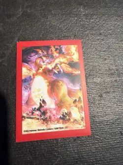 Pokemon Charizard V Promo Holo SWSH260 Sword & Shield English Pokemon Card - Image 3