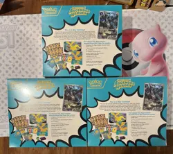 Pokemon TCG Ascended Heroes Elite Trainer Box ETB - Factory Sealed - Lot of 3 - Image 2