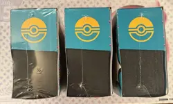Pokemon TCG Ascended Heroes Elite Trainer Box ETB - Factory Sealed - Lot of 3 - Image 4