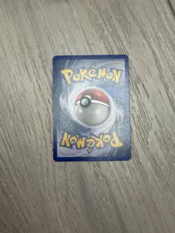 Ludicolo 7/100 Holo Rare Pokemon ex Sandstorm LP TCG 2003 - Image 4