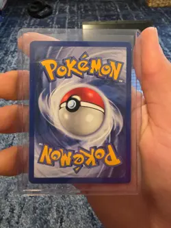 Pokemon Pokedex 1st Edition Base Set Shadowless 87/102 - Image 2