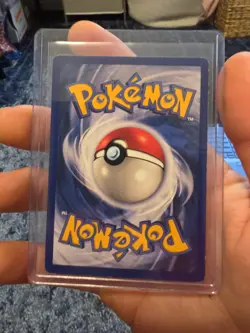 Pokemon Scoop Up 1st Edition Base Set Shadowless 78/102 NM - Image 2