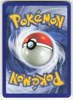 Sandslash 41/62 Uncommon Fossil Pokemon 1st Edition MP (crease) - Image 2